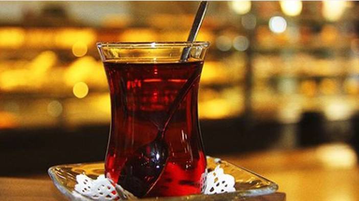 Kettle'daki su kansere mi neden oluyor? Aynı suyu tekrar kaynatınca ne olur? 5